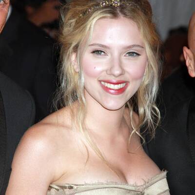 Die 10 schönsten Brüste Hollywoods