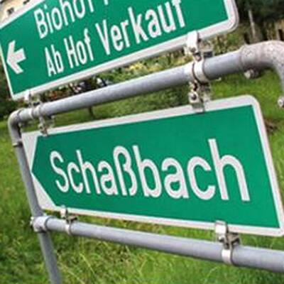 Klein-Klein: Ok, wir haben es verstanden