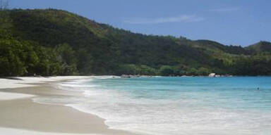 Die Top 10 Traumstrände