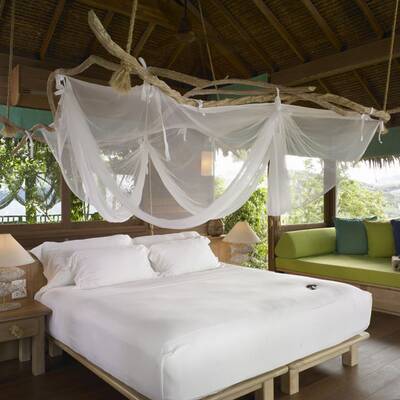 Ulusaba Private Game Reserve (Krüger Nationalpark, Südafrika) 