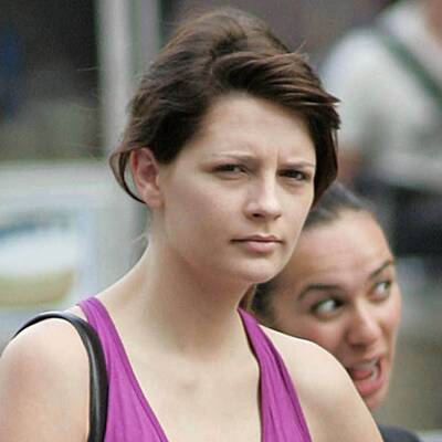 Mischa Barton: Die ungeschönte Wahrheit