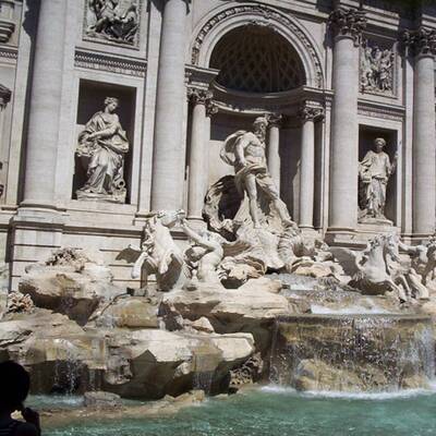 Die größten Touristenfallen