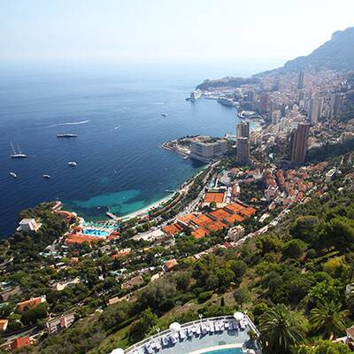 Hotels mit Traum-Aussicht