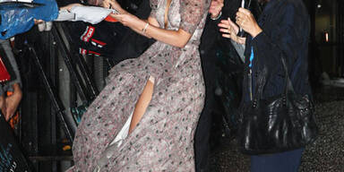 Emma Watson: Vom Winde verweht