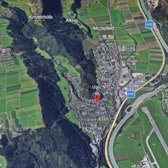 Maskiertes Duo wollte Kind (7) in Auto zerren