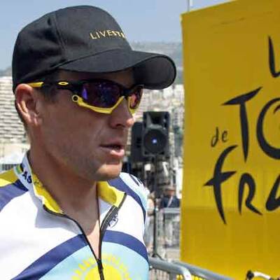Tour de France 19. Etappe