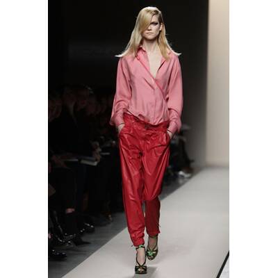 Mailand Fashion Week