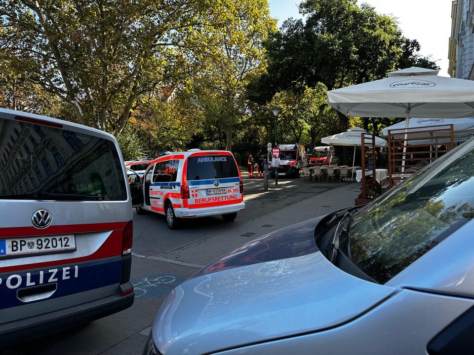 Mord Selbstmord Mexikpplatz