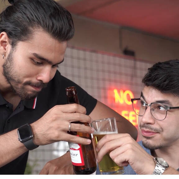 Billigeres Bier? Das sagt die Regierung | Mehrwertsteuer-Knall