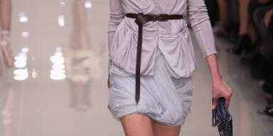 Burberry Prorsum SS10