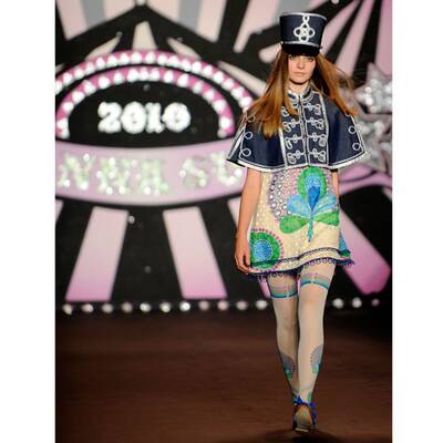 New York Fashion Week