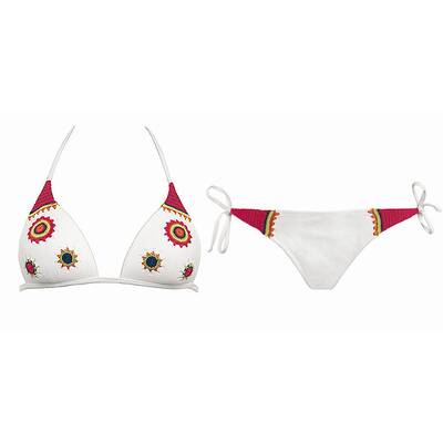 Beach-Looks der Stars