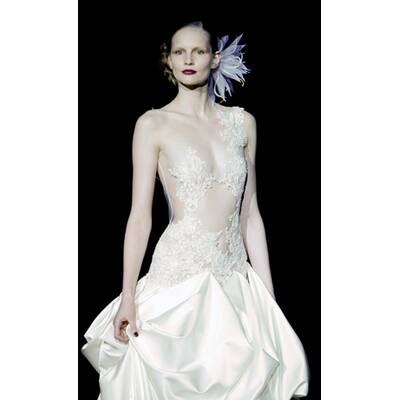 SLIDESHOW: Best of Madrid Fashion Week