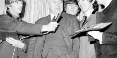 Die zehn besten Boybands wurden gewählt