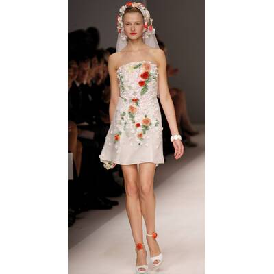 Mailand Fashion Week