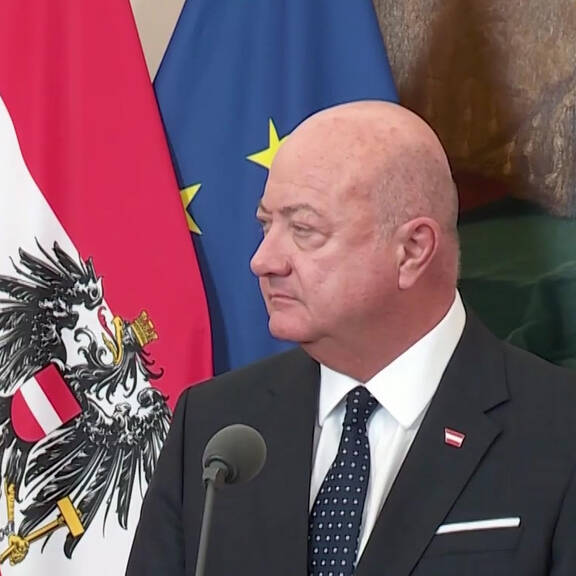 Stocker fordert temporäre Steuersenkung bei Treibstoffen