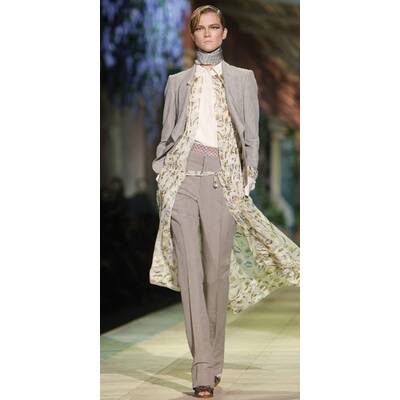 Mailand Fashion Week