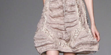 Calvin Klein: Einfach, aber nicht simple