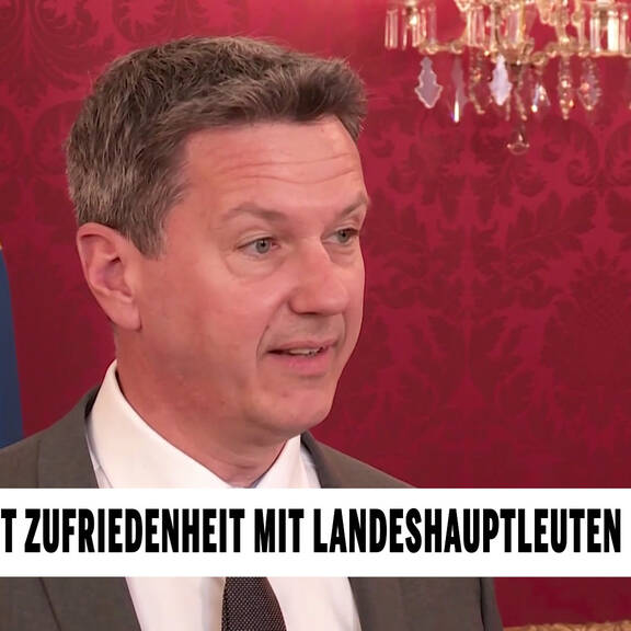 Umfrage-Knaller: Kunasek top, Ludwig flop