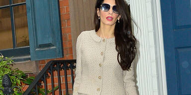 Amal Clooney
