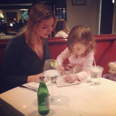 Ivanka Trump: Das schöne Leben der Milliardärs-Tochter