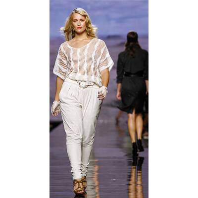 Mailand Fashion Week