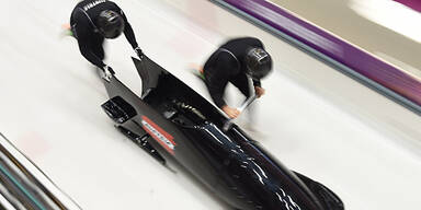 &Ouml;sterreicher nach Lauf 3 ausgeschieden