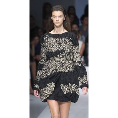 Mailand Fashion Week