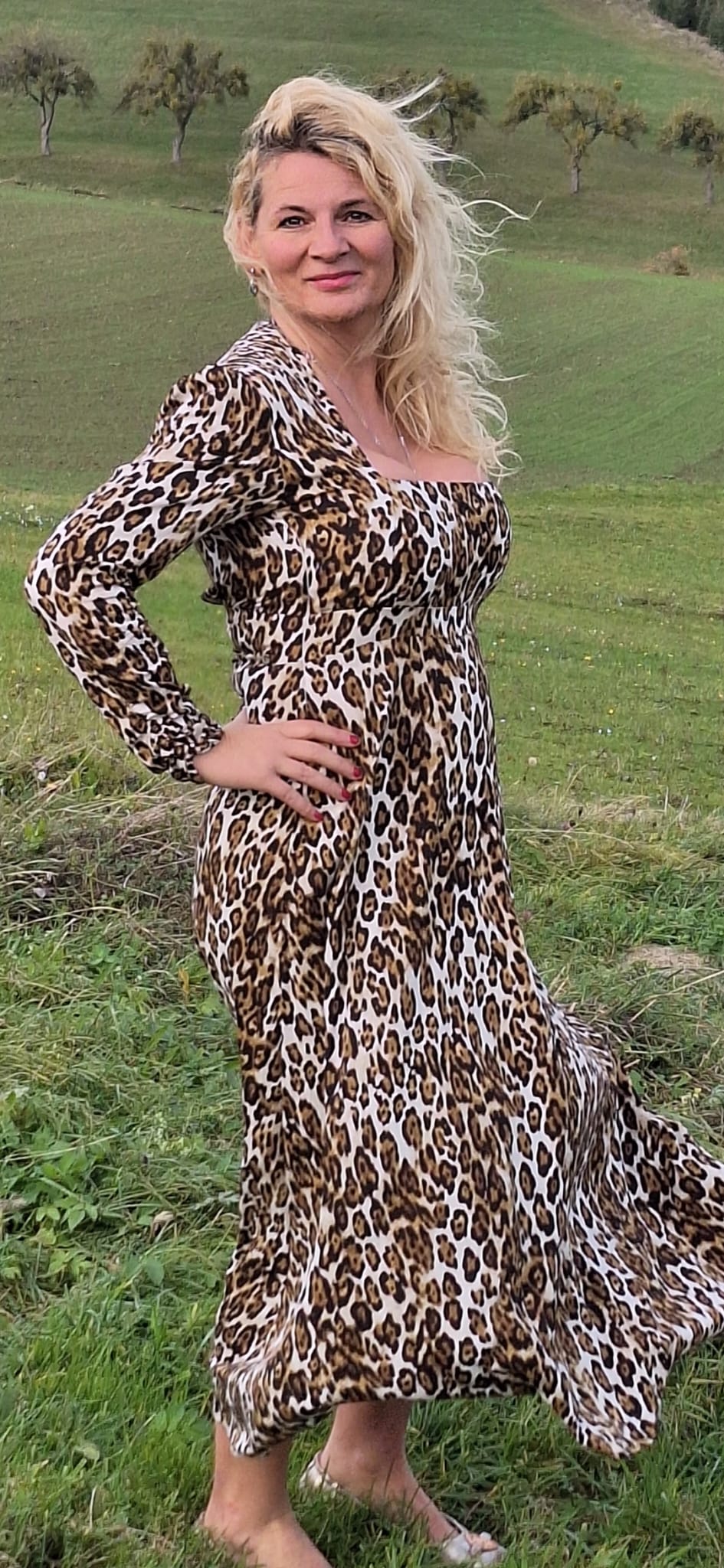 Orgasmus-Päpstin Monika R.