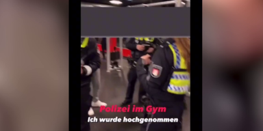 2g kontrolle gym