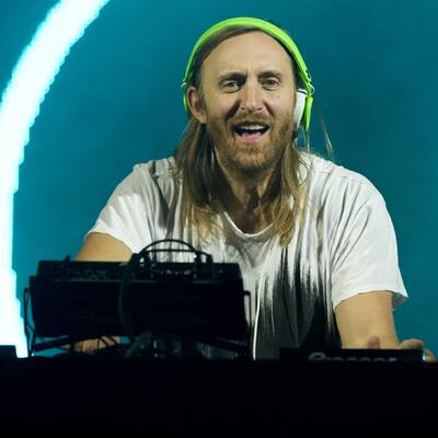 Die Top 12 der bestverdienendsten DJs