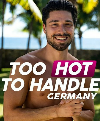 DIESE sexy Österreicher mischen 'Too Hot To Handle: Germany' auf!