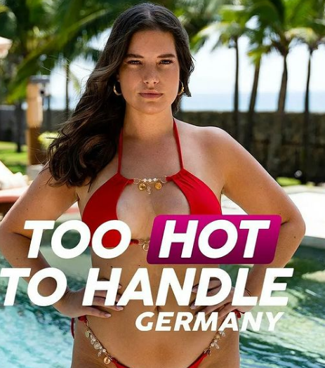 DIESE sexy Österreicher mischen 'Too Hot To Handle: Germany' auf!