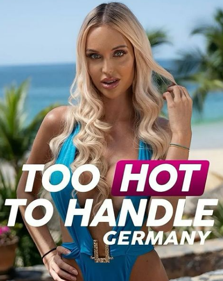 DIESE sexy Österreicher mischen 'Too Hot To Handle: Germany' auf!