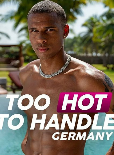 DIESE sexy Österreicher mischen 'Too Hot To Handle: Germany' auf!