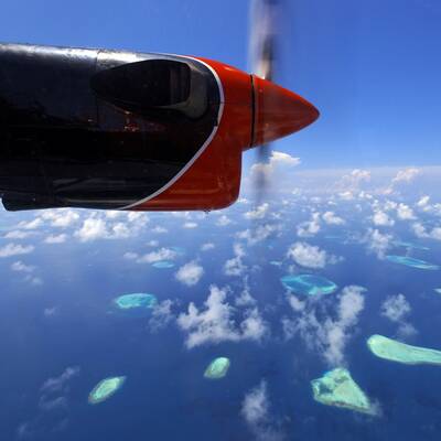 Vom Untergang bedroht