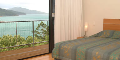 Sie kämpfen um den besten Job der Welt