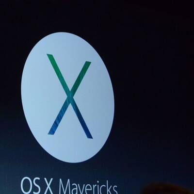 Apple zeigt iOS 7 und Co.