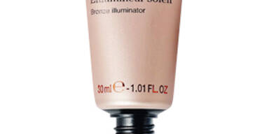 Jetzt schon Sommer-Teint!