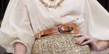 SLIDESHOW: Oscar de la Renta SS10