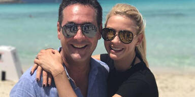 HC Strache Ibiza Philippa
