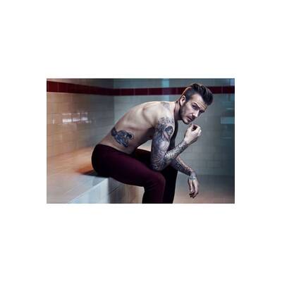 David Beckham für H&M