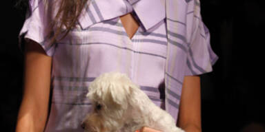 Vivienne Westwood Red Label SS10