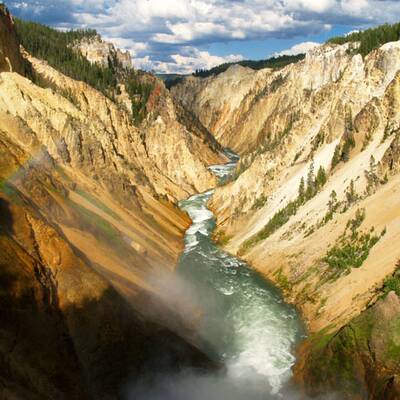 Bryce Canyon Nationalpark (Utah, USA)