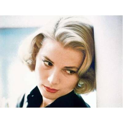 Grace Kelly