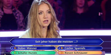 Wer wird Millionär?