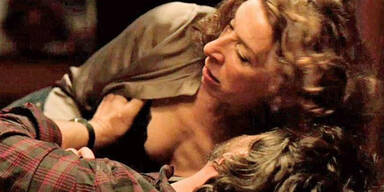 Adele Neuhauser: Sex im "Tatort: Sternschnuppe"