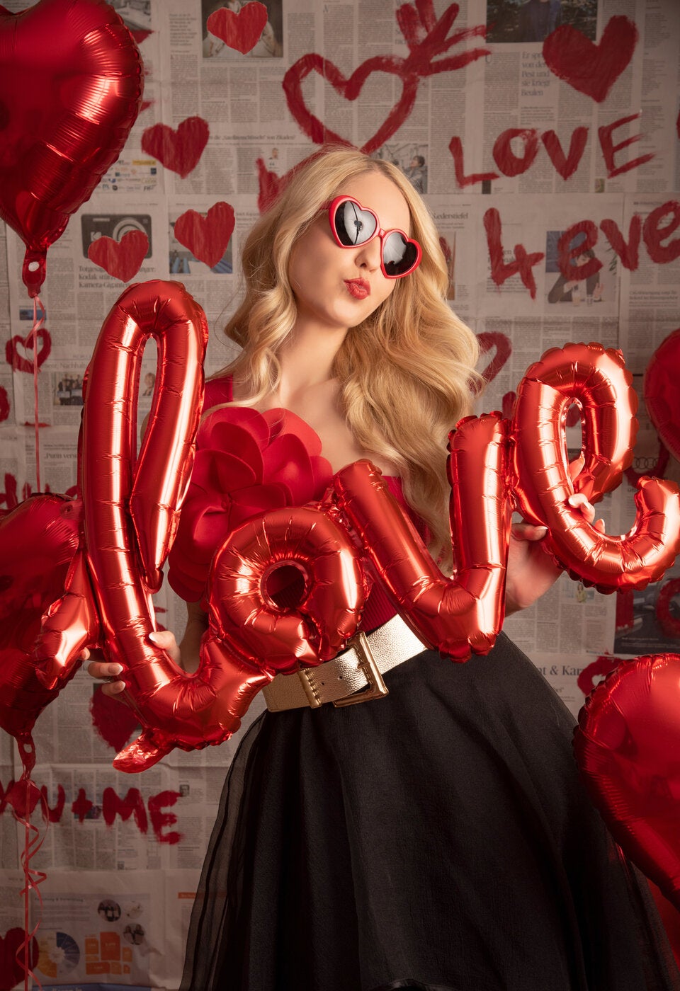 Beatrice Turin Valentinstag