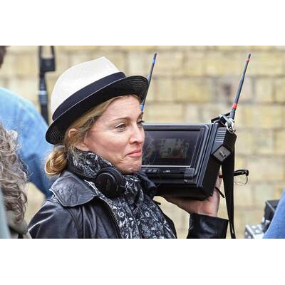 Madonna feiert 52. Geburtstag!