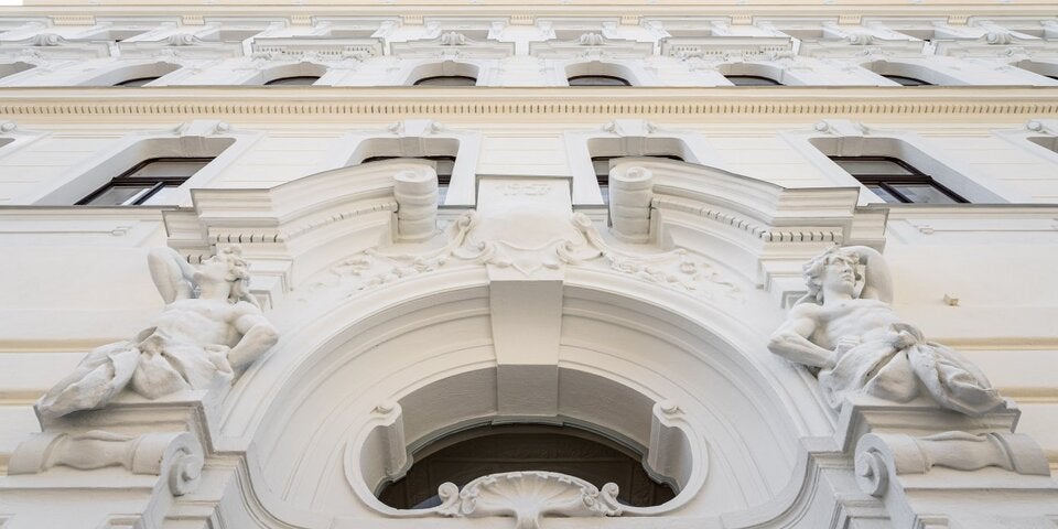 Imposanter Neubeginn für historischen Mariahilfer Prunkbau